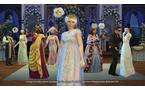 The Sims 4 Lady Bridgerton's Masquerade Ball Fashion Kit - PC EA app