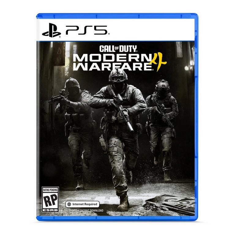 Call of Duty: Modern Warfare 4 - PlayStation 5