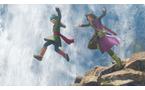 DRAGON QUEST XI S: Echoes of an Elusive Age Definitive Edition - Nintendo Switch 2