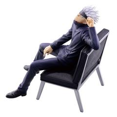 Bandai Jujutsu Kaisen Masterlise Ichibansho Satoru Gojo (5th Anniversary Final!) 7-in Figure