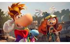 Rayman Legends Retold - Nintendo Switch 2