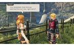 Xenoblade Chronicles Definitive Edition - Nintendo Switch 2