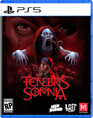 Tenebris Somnia - PlayStation 5