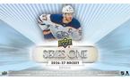 2026-27 Upper Deck Series One Hockey Tin