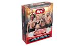 2026 Topps Stadium Club UFC Mega Box