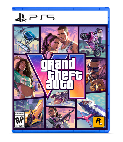 GTA VI