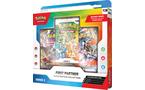 Pokemon Trading Card Game: First Partner Illustration Collection Series 3