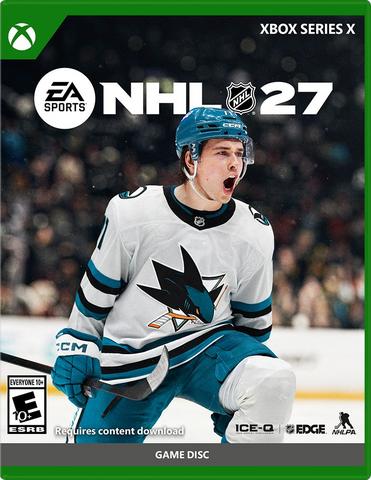 NHL 27 - Xbox Series X