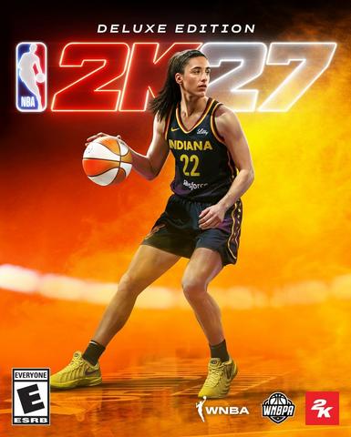 NBA 2K27 Édition deluxe- Xbox Series X