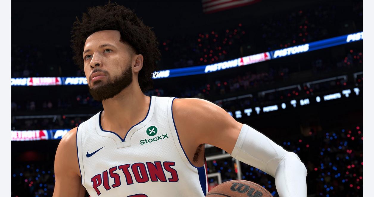 NBA 2K27 - PC Steam
