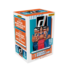 2025-26 Panini Donruss Basketball Blaster Box