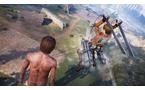 Attack on Titan 3 SteelBook Launch Edition - PlayStation 5