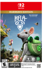 Hela: Harmony Edition - Nintendo Switch 2