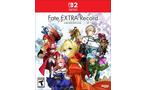 Fate EXTRA/Record - Édition limitée - Nintendo Switch 2