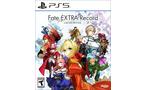 Fate EXTRA/Record - Limited Edition - PlayStation 5