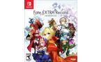 Fate EXTRA/Record - Limited Edition - Nintendo Switch