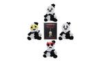 Whatever Makes You Happy Terrifier 2 Art the Clown Plush Bag Charm Mystery Box