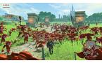 Hyrule Warriors Age of Calamity Definitive Edition Nintendo Switch 2