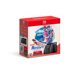 Nintendo Switch 2 and Nintendo Switch Sports Resort Bundle