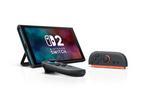 Nintendo Switch 2 and Nintendo Switch Sports Resort Bundle