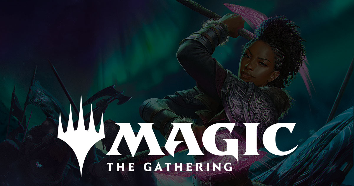 Magic: The Gathering Reality Fracture Collector Booster