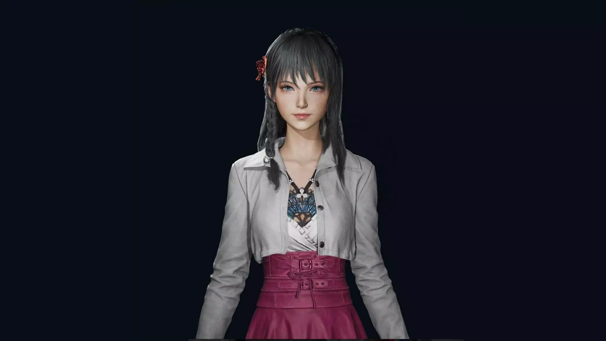 Character Highlight: Louisa