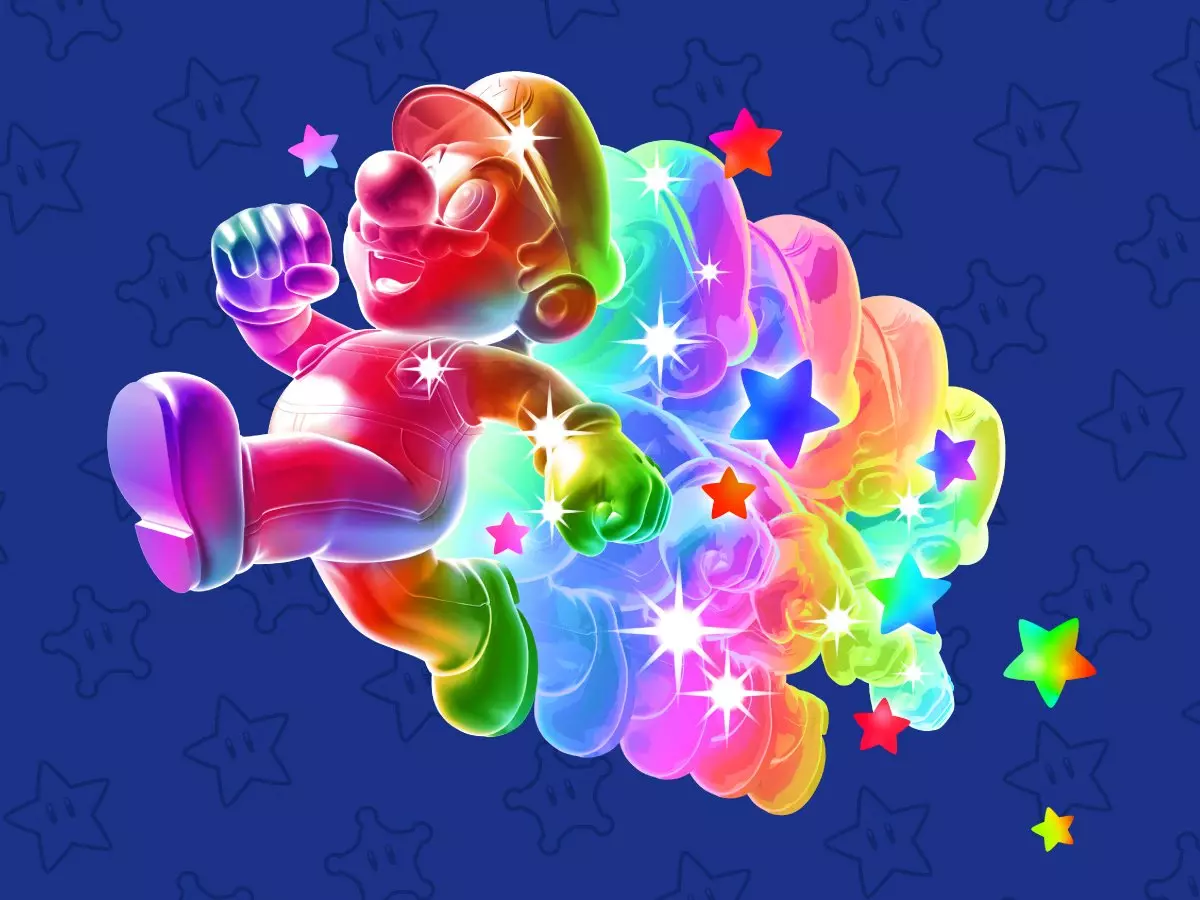 Terrific transformations
