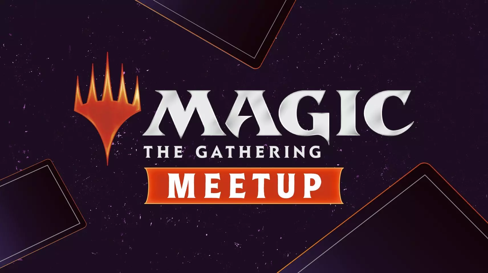 Magic Meetup Magic Meetup