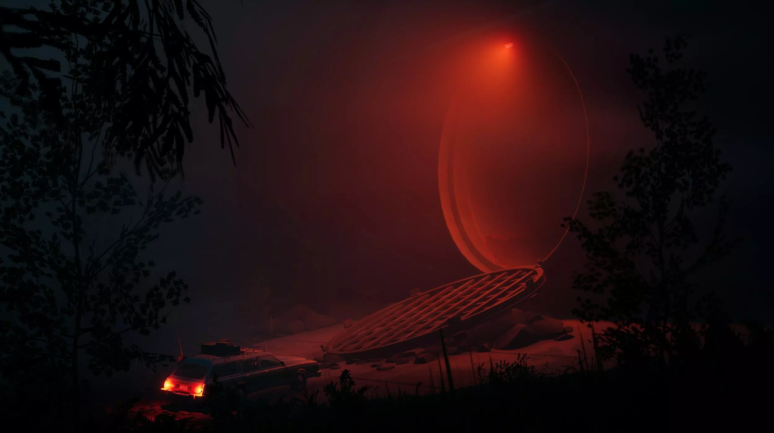 Investigate the Zone