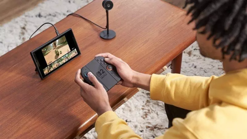 See what's new with Nintendo Switch 2
