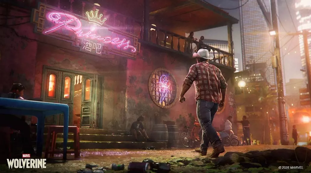 A global, adrenaline-fueled journey