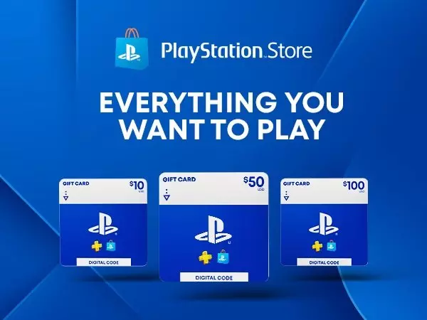 Perfect gift for any gamer
