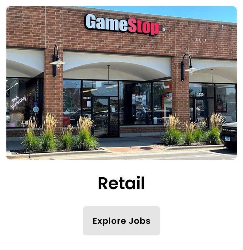 Retail