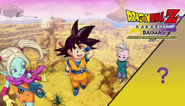 Ultimate Dragon Ball Z Experience