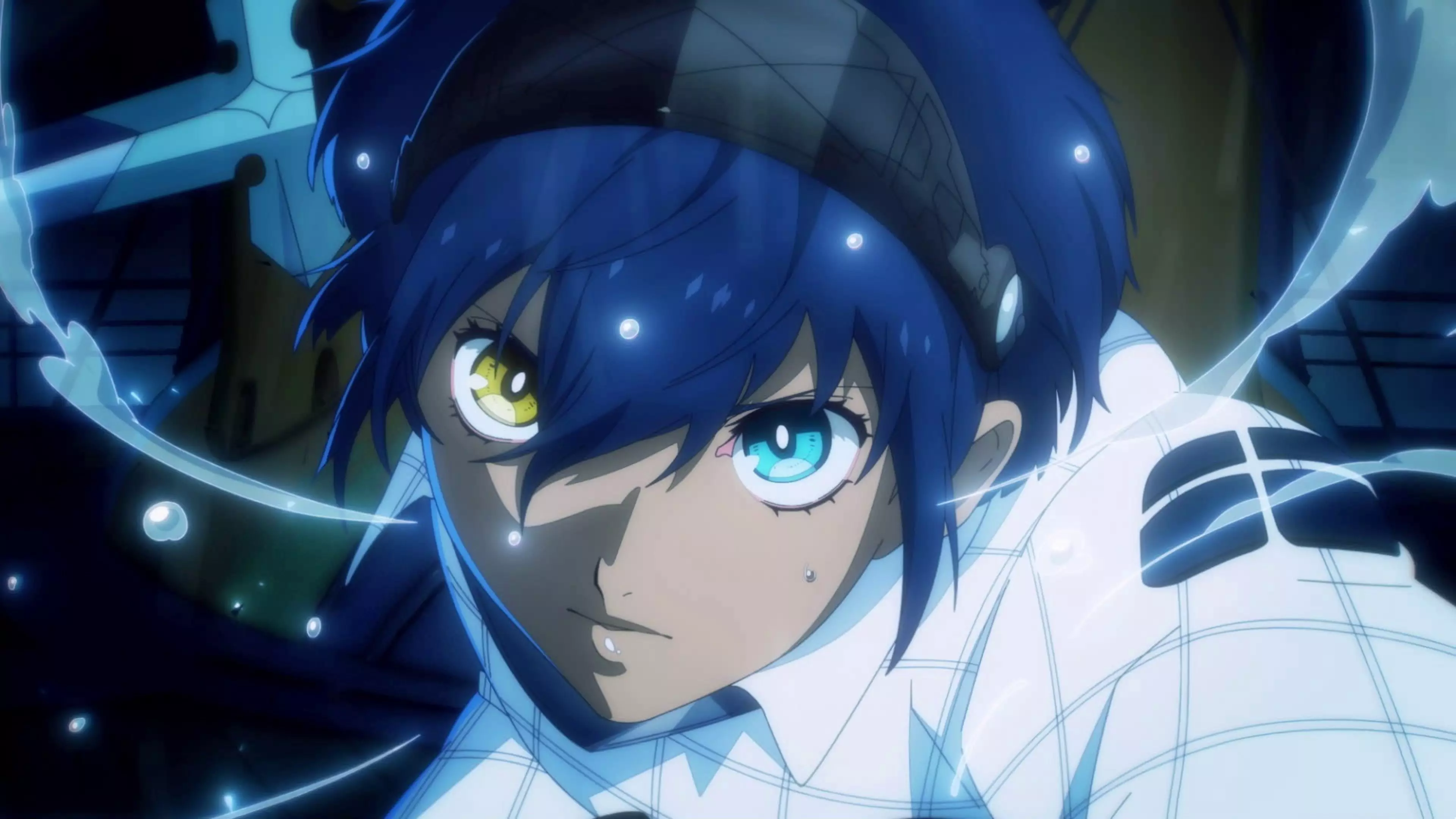 Protagonist