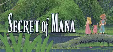 Secrets of Mana