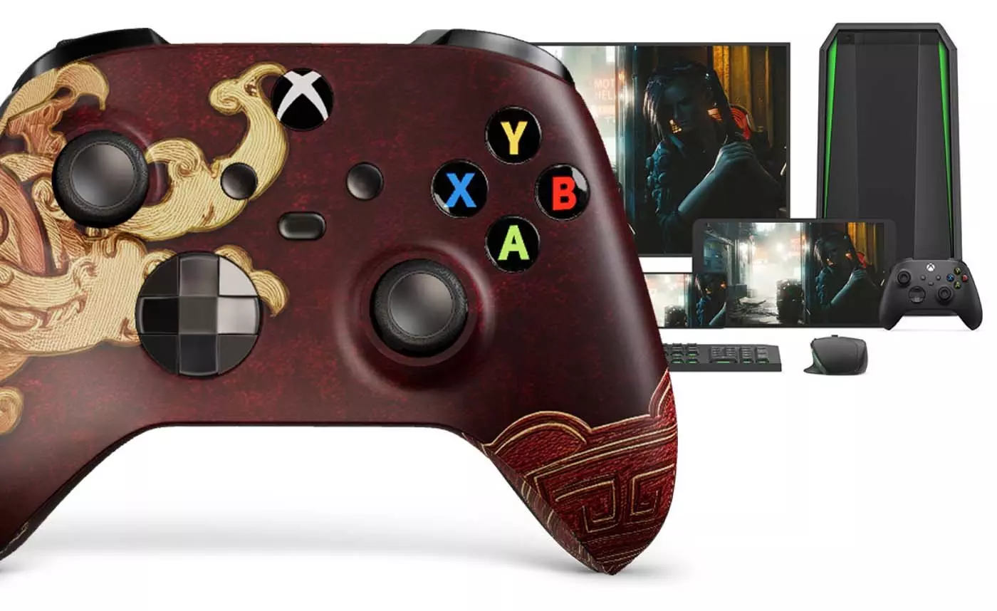 Compatible devices