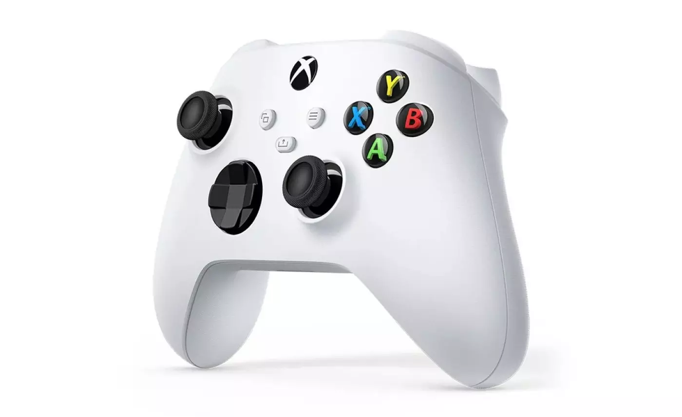 Complete control